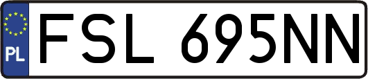 FSL695NN