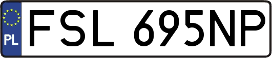 FSL695NP