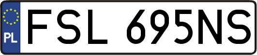 FSL695NS