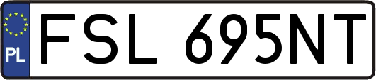 FSL695NT