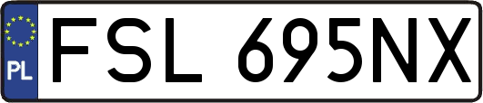 FSL695NX