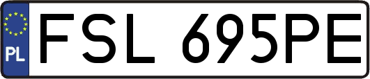 FSL695PE