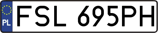 FSL695PH