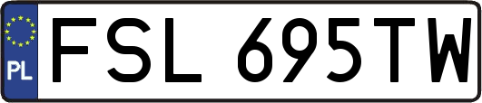 FSL695TW