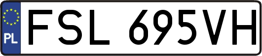 FSL695VH