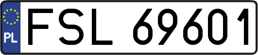 FSL69601