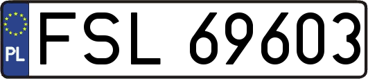 FSL69603