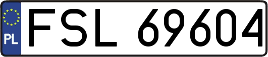 FSL69604