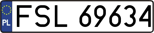FSL69634