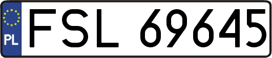 FSL69645