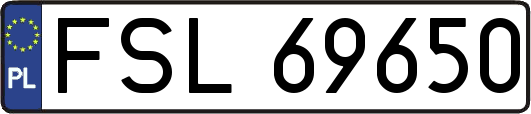 FSL69650