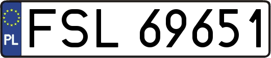 FSL69651