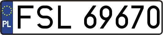 FSL69670