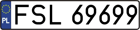FSL69699