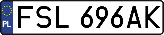 FSL696AK