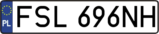 FSL696NH