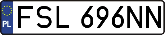 FSL696NN