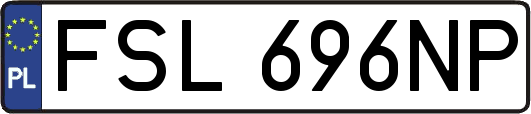 FSL696NP