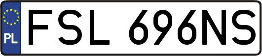 FSL696NS