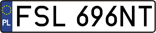 FSL696NT