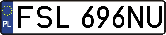 FSL696NU
