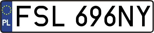 FSL696NY