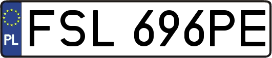 FSL696PE
