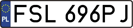 FSL696PJ