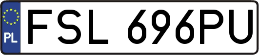 FSL696PU