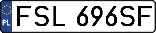FSL696SF