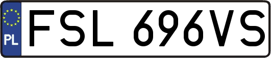FSL696VS