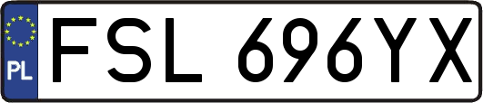 FSL696YX