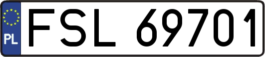 FSL69701