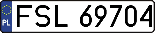 FSL69704