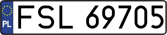 FSL69705
