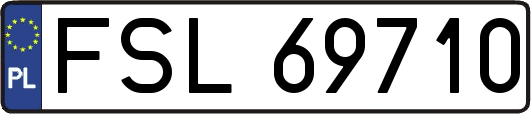 FSL69710