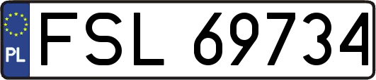 FSL69734