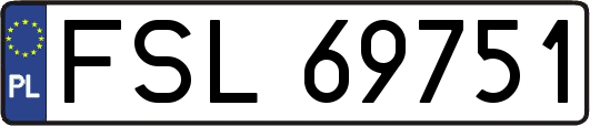 FSL69751