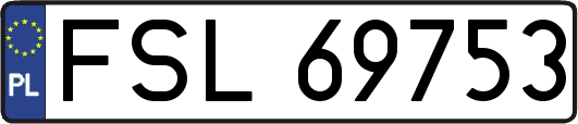 FSL69753