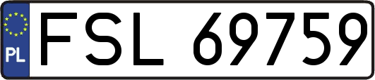 FSL69759