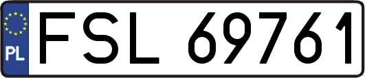 FSL69761
