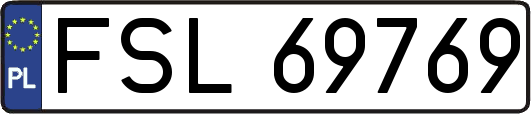 FSL69769