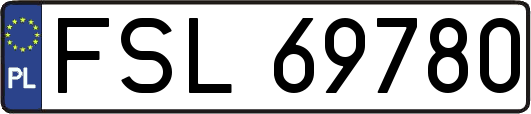 FSL69780
