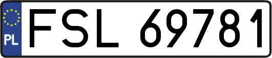 FSL69781