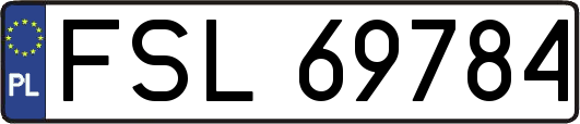 FSL69784