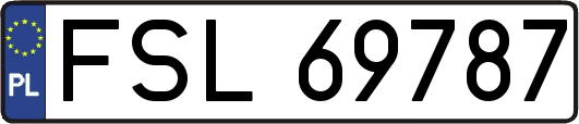 FSL69787