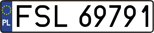 FSL69791