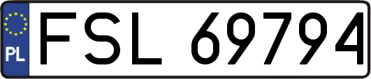 FSL69794