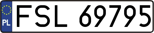 FSL69795