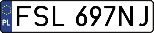 FSL697NJ